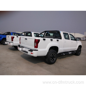 N2 RHD Pickup Trucks Pick-up Trucks